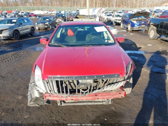 Mercury Milan Image 3