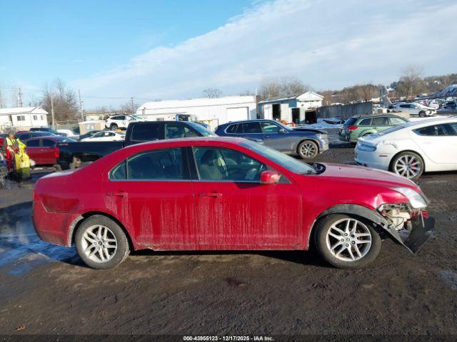 Mercury Milan Image 9