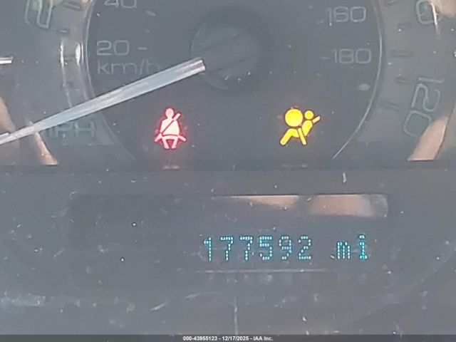 Mercury Milan Image 6