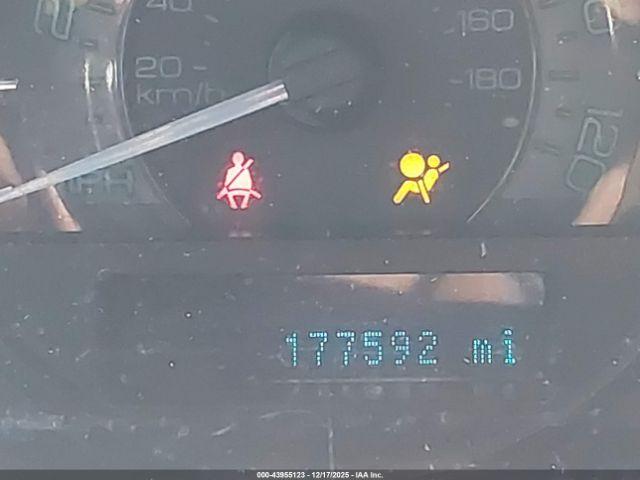 Mercury Milan Image 6