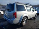 Nissan Pathfinder S Image 3