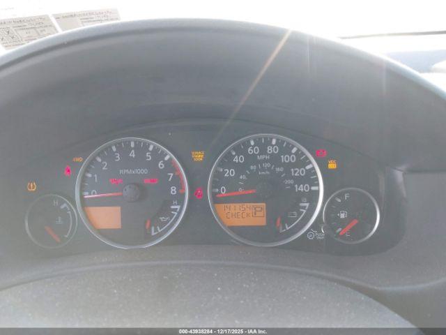 Nissan Pathfinder S Image 16