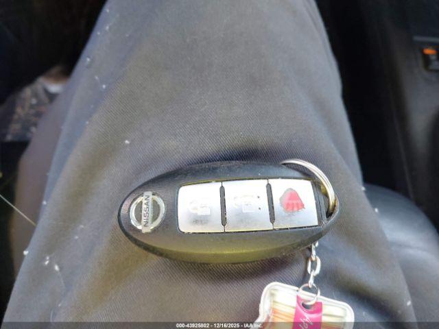 Nissan Murano Sl Image 10