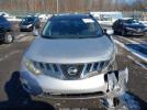 Nissan Murano Sl Image 14