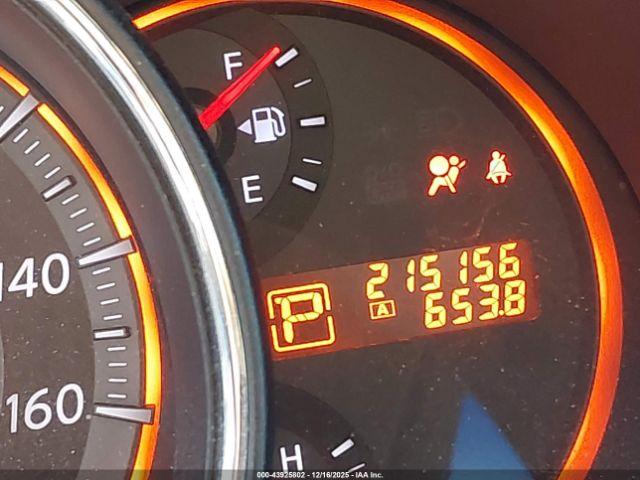 Nissan Murano Sl Image 7