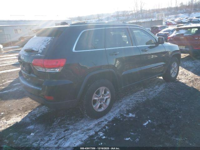 Jeep Grand Cherokee Laredo Image 14
