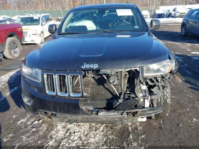 Jeep Grand Cherokee Laredo Image 7