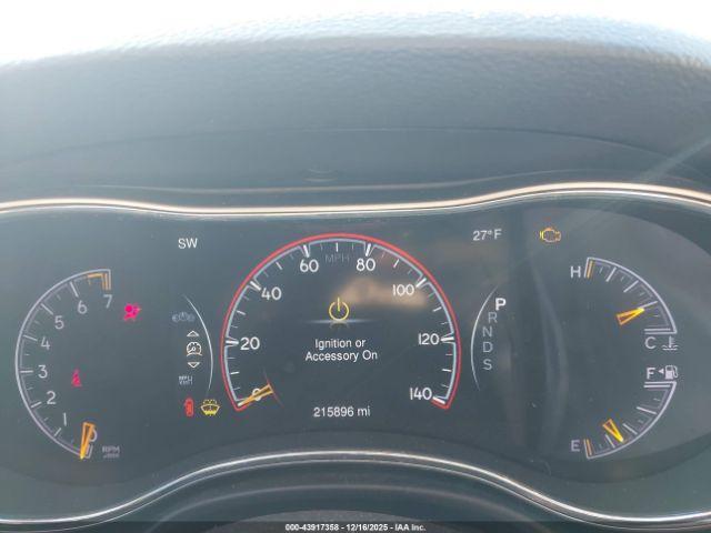 Jeep Grand Cherokee Laredo Image 13