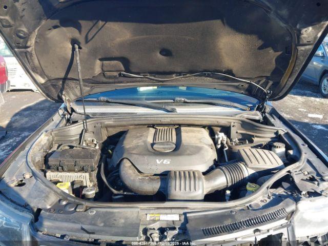 Jeep Grand Cherokee Laredo Image 4