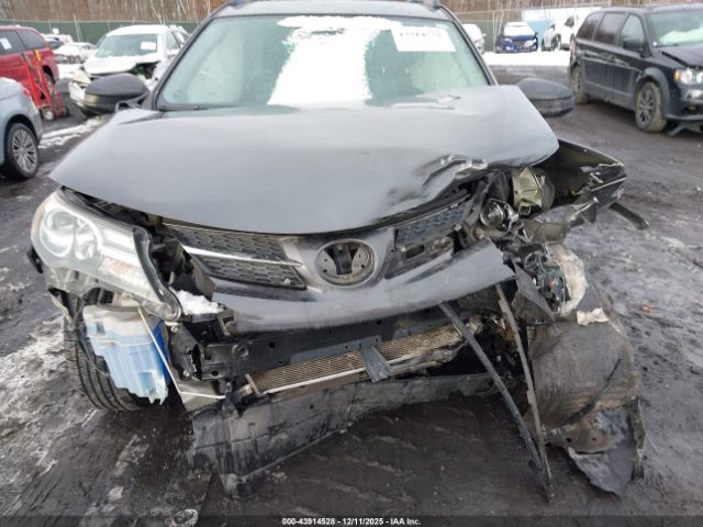 Toyota RAV4 Le Image 5