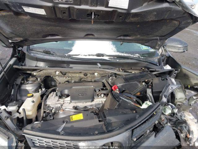 Toyota RAV4 Le Image 11