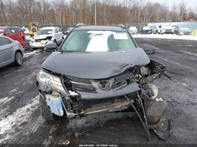 Toyota RAV4 Le Image 14