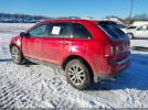 Ford Edge Sel Image 9