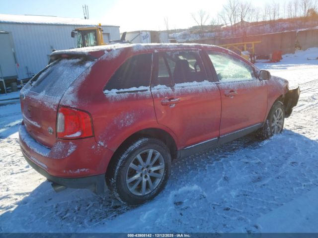 Ford Edge Sel Image 11