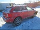 Ford Edge Sel Image 11