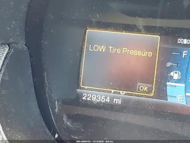 Ford Edge Sel Image 10