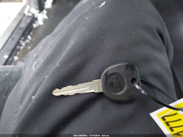 Chevrolet Blazer Ls Image 14