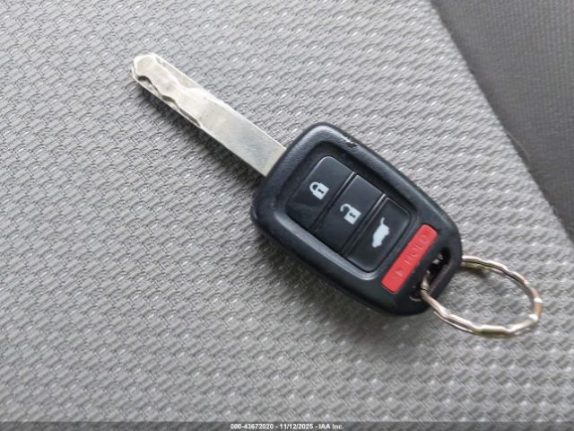 Honda HR-V Lx Image 10