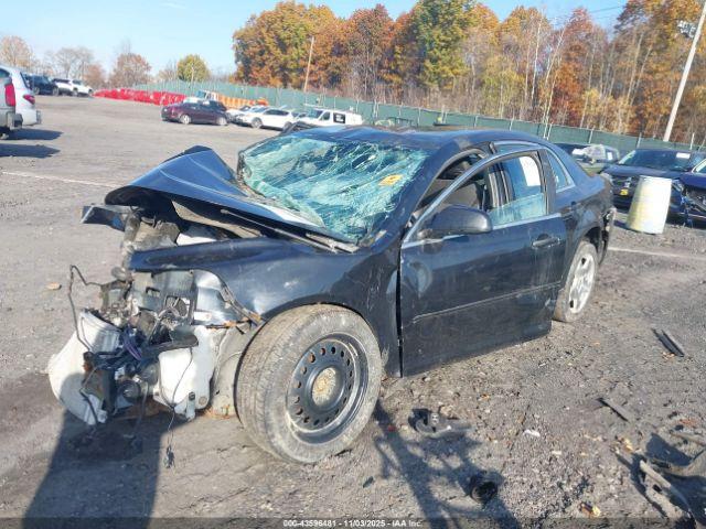 Chevrolet Malibu Lt Image 14