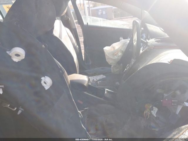 Chevrolet Malibu Lt Image 15