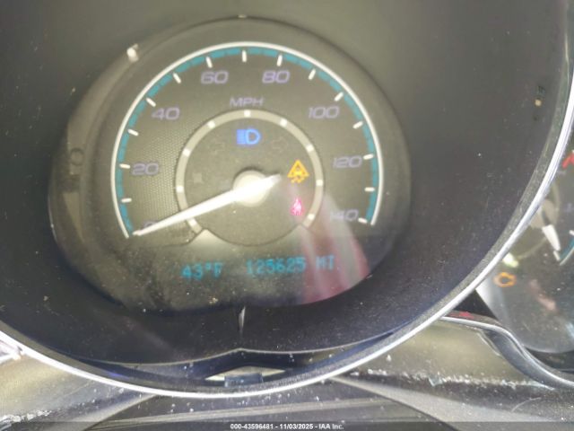 Chevrolet Malibu Lt Image 9