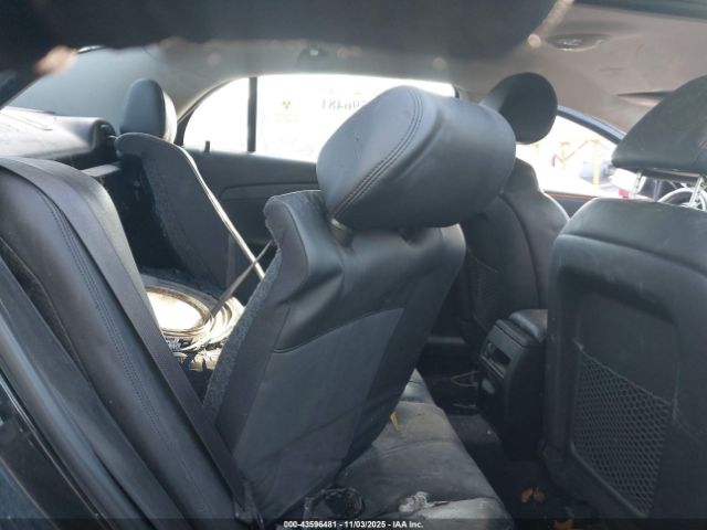 Chevrolet Malibu Lt Image 11