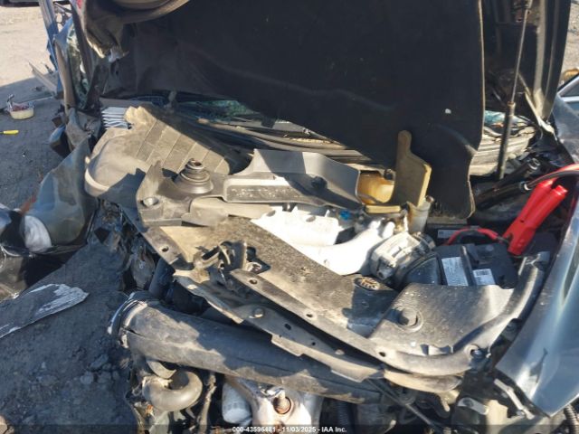 Chevrolet Malibu Lt Image 12