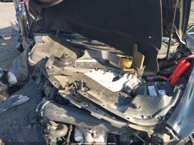 Chevrolet Malibu Lt Image 12