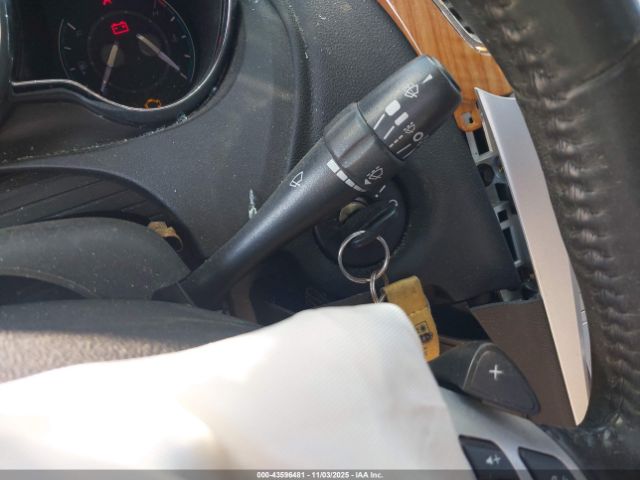 Chevrolet Malibu Lt Image 10