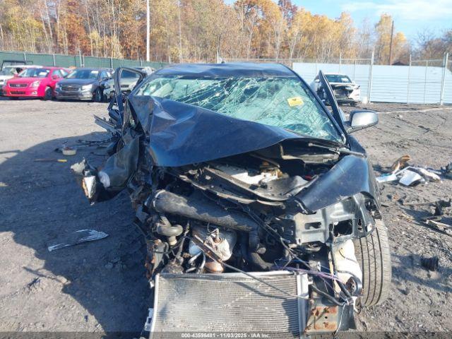 Chevrolet Malibu Lt Image 3