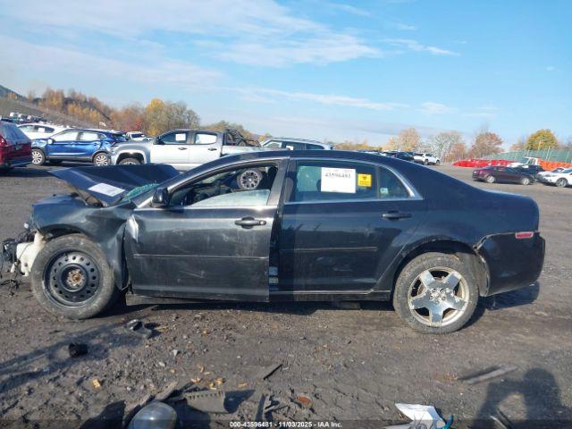 Chevrolet Malibu Lt Image 13