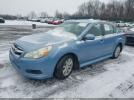 Subaru Legacy 2.5i Premium Image 6