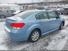Subaru Legacy 2.5i Premium Image 3