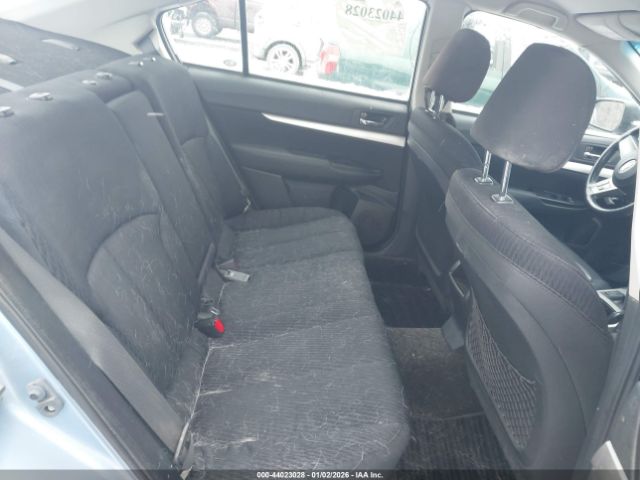 Subaru Legacy 2.5i Premium Image 7