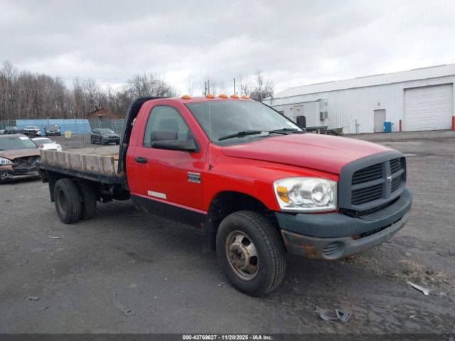 Dodge Ram 3500 Image 3