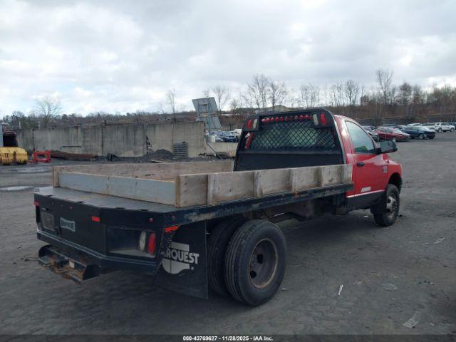 Dodge Ram 3500 Image 6