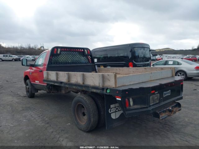 Dodge Ram 3500 Image 12