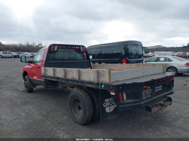 Dodge Ram 3500 Image 12