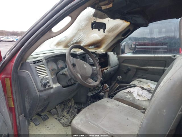 Dodge Ram 3500 Image 7