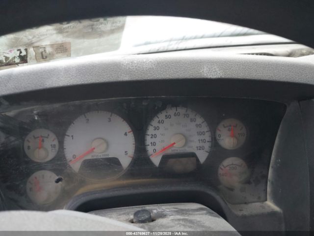 Dodge Ram 3500 Image 8