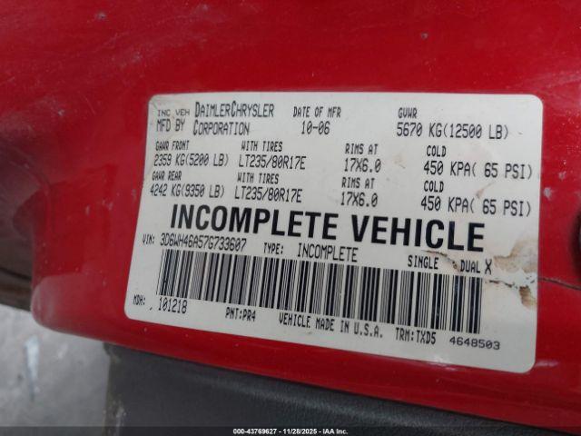 Dodge Ram 3500 Image 10