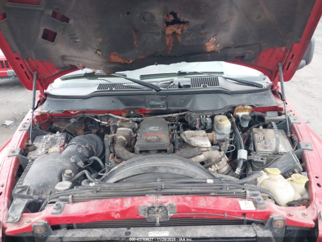 Dodge Ram 3500 Image 9