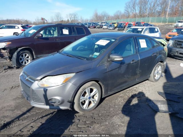 Ford Focus Se Image 15