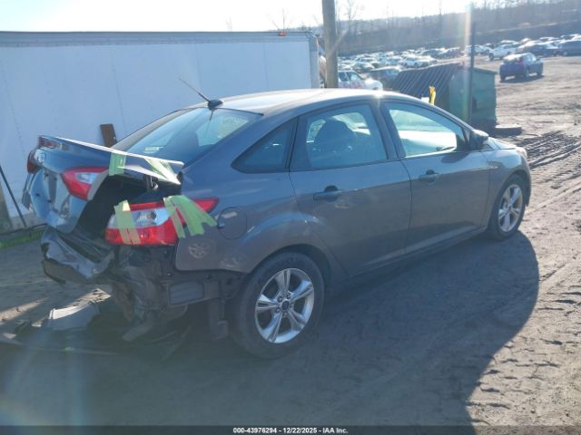 Ford Focus Se Image 14