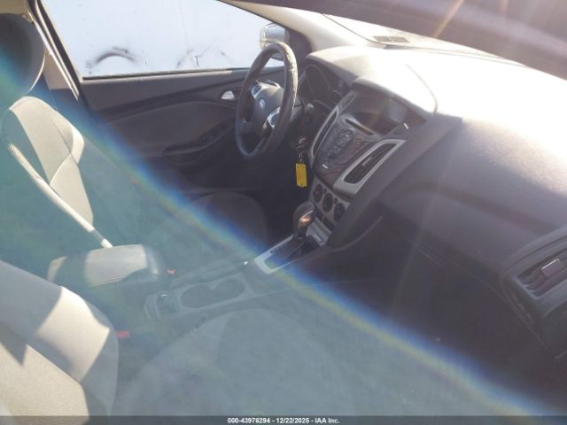 Ford Focus Se Image 3