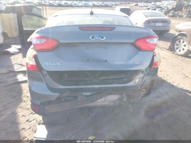 Ford Focus Se Image 2