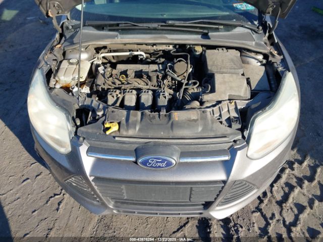 Ford Focus Se Image 7