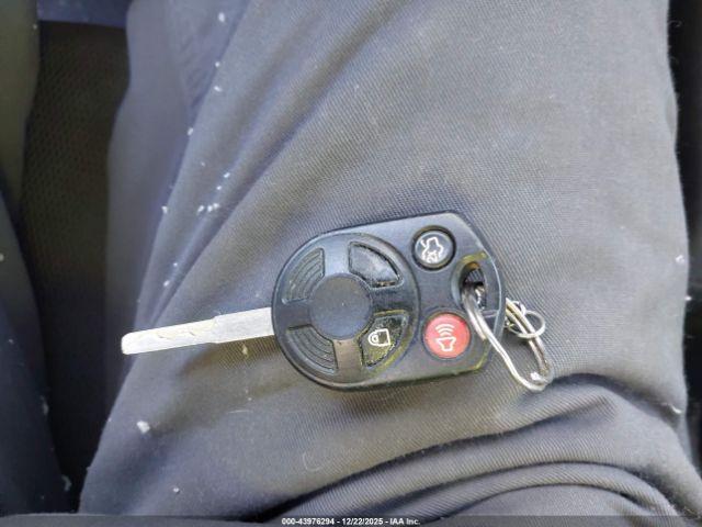 Ford Focus Se Image 10