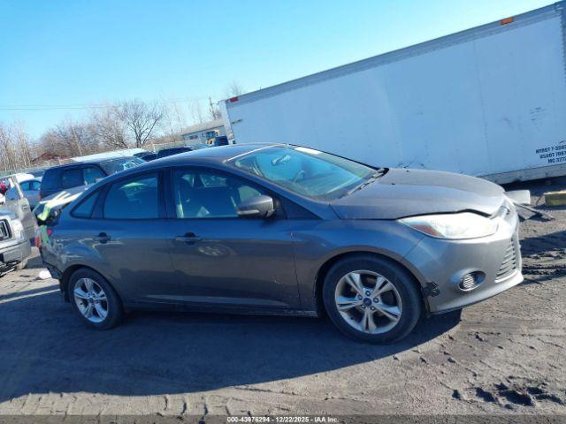 Ford Focus Se Image 11