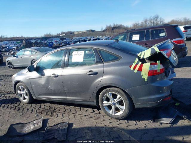 Ford Focus Se Image 9